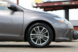 Used 2015 Toyota Camry SE image 5