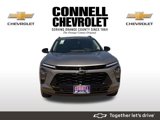 New 2025 Chevrolet Trax ACTIV w/ Driver Confidence Package image 3