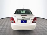 Used 2013 Chevrolet Sonic LTZ image 6