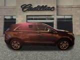 Certified 2022 Cadillac XT5 Premium Luxury image 5