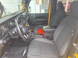 Certified 2021 Jeep Wrangler Sport S image 3