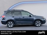 Used 2017 Subaru Forester 2.5i Limited image 6