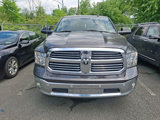 Used 2017 RAM 1500 Big Horn image 3