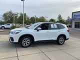 Used 2020 Subaru Forester Premium w/ Popular Package #1 image 5