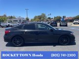 Used 2024 Honda Civic Sport image 4