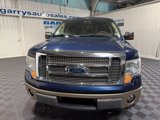 Used 2012 Ford F150 King Ranch w/ Off Road Pkg image 2