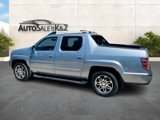 Used 2009 Honda Ridgeline RTL image 5