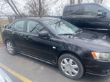 Used 2009 Mitsubishi Lancer GTS image 2