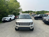 Used 2014 Land Rover LR4 HSE LUX image 3