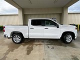Used 2020 Chevrolet Silverado 1500 Custom w/ Custom Value Package image 2