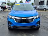 Used 2024 Chevrolet Equinox LS w/ LS Convenience Package image 2
