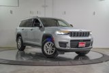 Used 2022 Jeep Grand Cherokee L Laredo w/ Luxury Tech Group I image 2