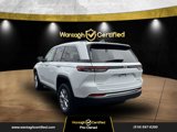 Used 2022 Jeep Grand Cherokee Limited image 4