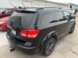 Used 2018 Dodge Journey SE w/ Blacktop Package image 6