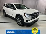 New 2025 GMC Terrain Elevation image 1