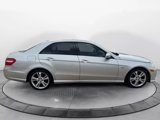 Used 2012 Mercedes-Benz E 350 Sedan image 4