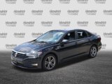 Used 2020 Volkswagen Jetta R-Line image 5