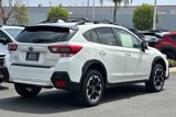 Certified 2023 Subaru Crosstrek 2.0i Premium w/ Popular Package #3 image 4