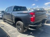 Used 2022 Chevrolet Silverado 1500 Custom Trail Boss w/ Safety Confidence Package image 5
