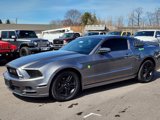 Used 2014 Ford Mustang Coupe w/ Equipment Group 102A image 3