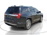 Certified 2023 GMC Acadia Denali w/ Denali Ultimate Package image 4