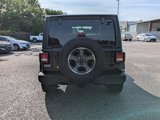 Used 2020 Jeep Wrangler Sport image 4
