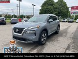 Used 2021 Nissan Rogue SL w/ Premium Package image 1
