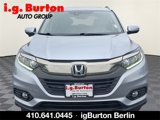 Used 2020 Honda HR-V EX image 2