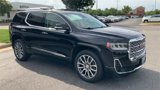 Certified 2022 GMC Acadia Denali w/ Denali Technology Package image 2