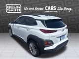 Used 2018 Hyundai Kona SEL w/ SEL Tech Package 02 image 3