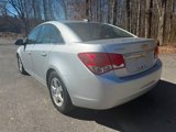 Used 2015 Chevrolet Cruze LT w/ Technology Package image 3