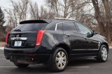 Used 2012 Cadillac SRX Luxury image 5