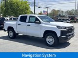 New 2025 Chevrolet Colorado W/T image 2