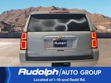 Used 2015 Chevrolet Tahoe LT image 4