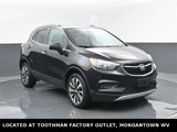 Used 2022 Buick Encore Preferred w/ Safety Package image 3
