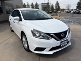 Used 2019 Nissan Sentra S w/ Appearance Package image 6