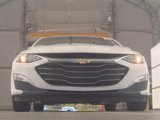 Used 2020 Chevrolet Malibu LS image 3