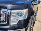Used 2014 Ford F150 XLT w/ Equipment Group 302A Luxury image 2