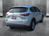 Used 2023 MAZDA CX-5 AWD 2.5 S w/ Preferred Package image 5