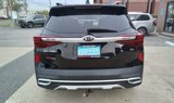 Used 2021 Kia Seltos EX image 3
