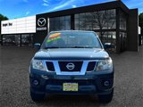 Used 2012 Nissan Frontier SV w/ SV Premium Utility Pkg image 2