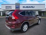 Used 2016 Honda CR-V EX image 3
