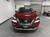 Used 2022 Nissan Rogue SV w/ SV Premium Package image 3