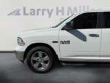 Certified 2016 RAM 1500 Big Horn image 2