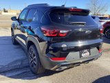 New 2025 Chevrolet TrailBlazer ACTIV w/ Convenience Package image 3
