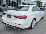 Certified 2022 Mercedes-Benz E 350 Sedan image 5