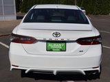 Used 2022 Toyota Camry SE image 6