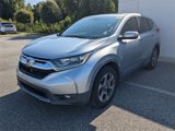 Used 2017 Honda CR-V EX image 2