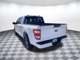 Certified 2023 Ford F150 XLT image 3