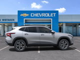 New 2025 Chevrolet Trax LT w/ Sunroof Package image 5